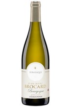 Burgundy Chardonnay Jurassique JeanMarc Brocard 2015